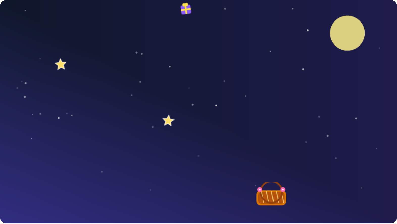 Starlight Catcher in-game screenshot