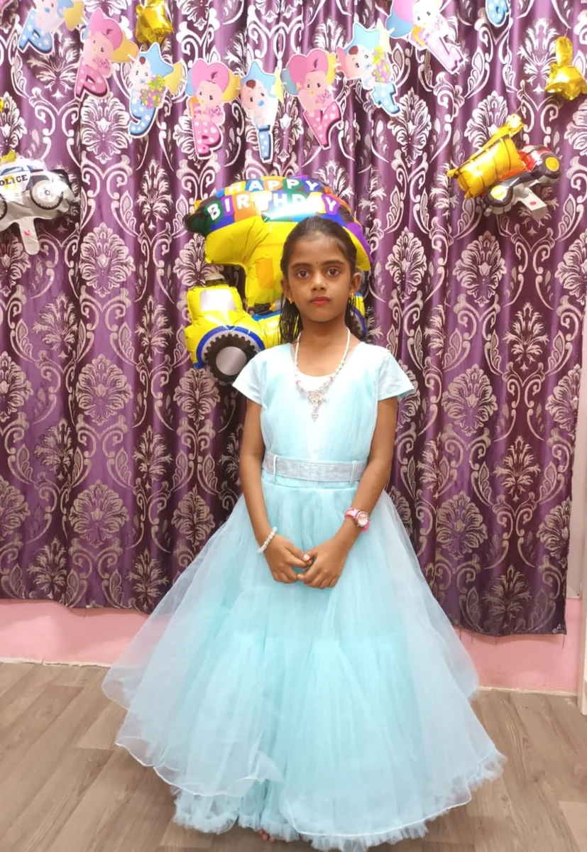 Happy Birthday Jotsna